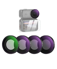 Neewer ND8 Camera Lens Accessory with ND8, Cpl for Dji Osmo Nano
