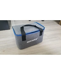 Neewer HB80C Led Video Light with 72Wh, 100W, 80W