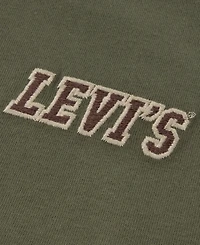 Levi's Boys' 4-7 The Woods Long-Sleeve T-Shirt