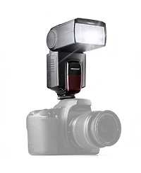 Neewer TT560 Camera Flash for select Canon, Nikon and Sony cameras