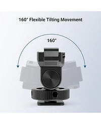 Neewer AC072 Camera Mounting Accessory for select Dji Osmo Action models