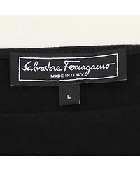Pre-Owned Salvatore Ferragamo Women's Cotton Top