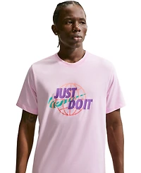Nike Men's Sportswear Graphic T-Shirt