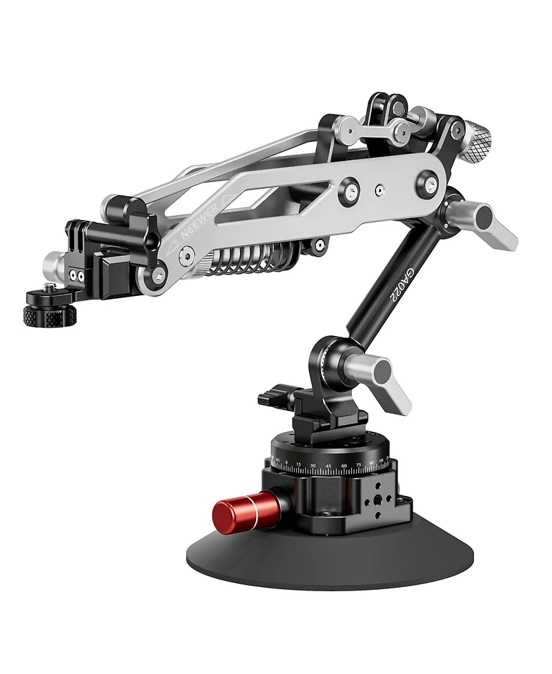 Neewer GA022 Camera Mounting Accessory for Hero 13 12 Dji Pocket 3 Insta360 X5
