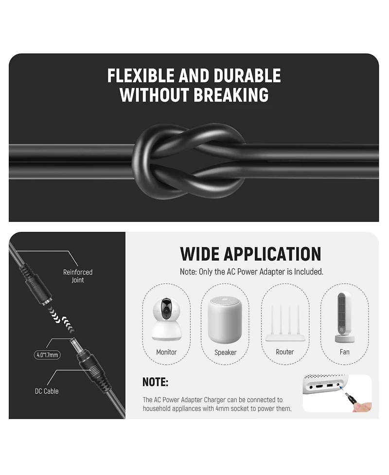 Neewer Ep-5B Camera Battery and Charging Accessory for Nikon Z5 Z6 Z7 Z6II Z7II D500 D610