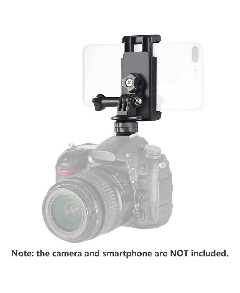 Neewer S23 Ring Light for select Dji Osmo Action models