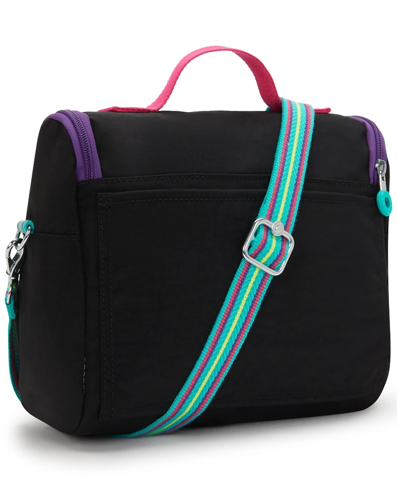 Kipling New Kichirou Insulated Lunch Bag