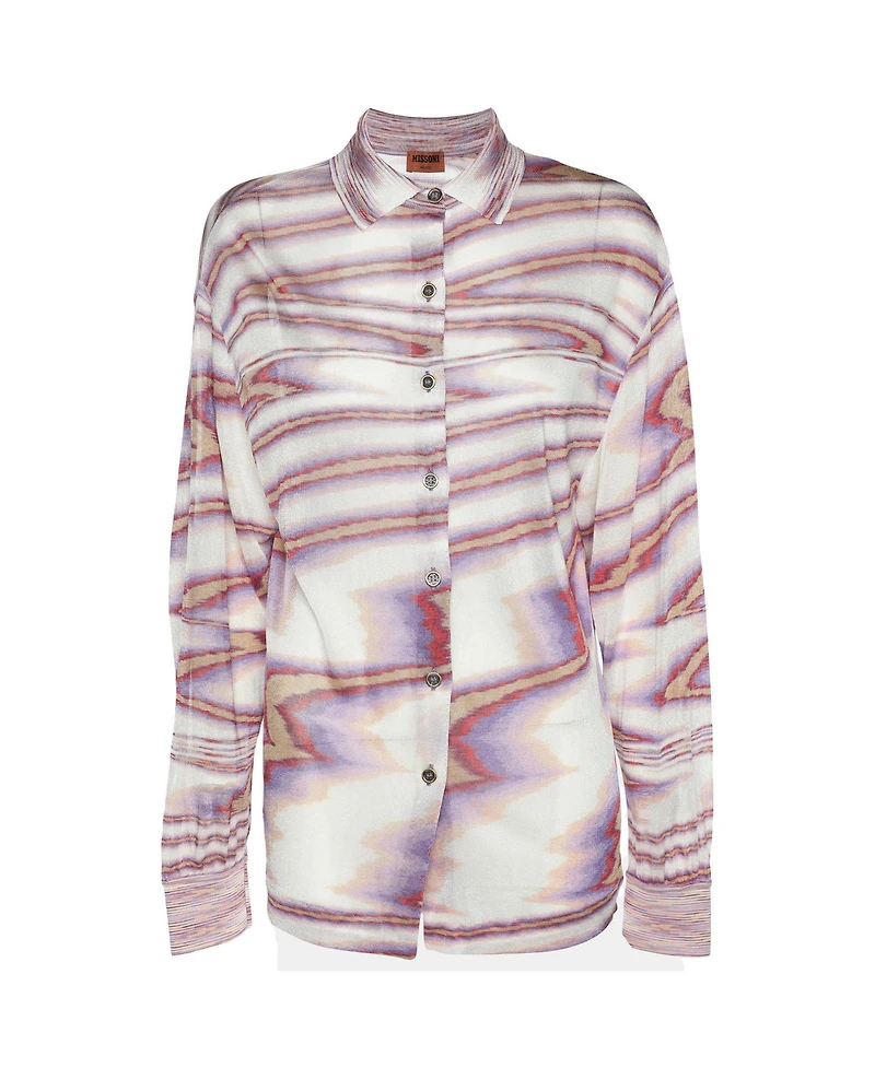 Pre-Owned Missoni Women's Knit Top
