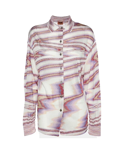 Pre-Owned Missoni Women's Knit Top