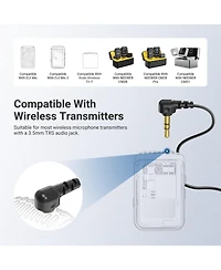 Neewer LM10 Microphone