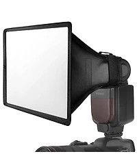 Neewer Softbox for select Canon, Nikon and Sony cameras