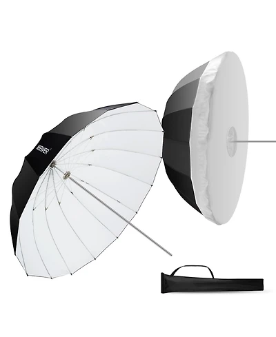 Neewer NS2U Camera and Photo Accessory with 130cm