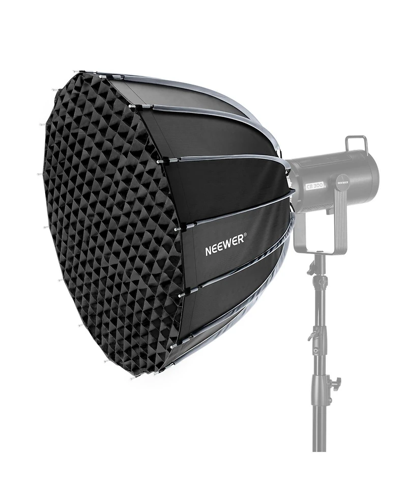 Neewer NS70P Softbox with 70cm for Godox Aputure 600d