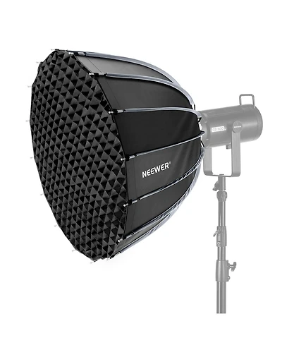 Neewer NS70P Softbox with 70cm for Godox Aputure 600d