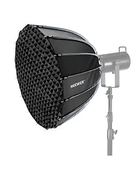 Neewer NS70P Softbox with 70cm for Godox Aputure 600d