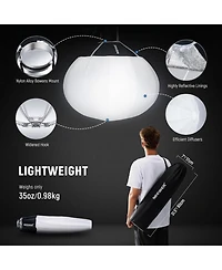 Neewer NS15L Softbox