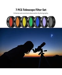 Neewer Camera Lens Accessory with 1.25 inches, Cpl