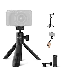 Neewer TP43 Camera Tripod for select GoPro, Dji and Insta360 action cameras