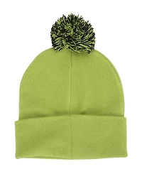 Bioworld Boys' and Girls' The Grinch Hat and Gloves, 2-Piece Set