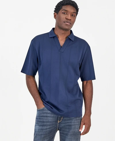 Hugo by Boss Men's Dasillo Polo Shirt