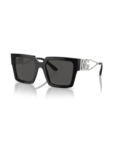 Dolce&Gabbana Women's Sunglasses DG4446B