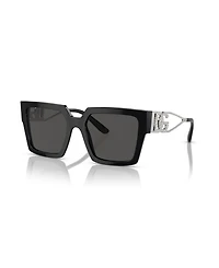 Dolce&Gabbana Women's Sunglasses DG4446B