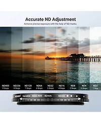 Neewer ND2-400 Camera Lens Accessory with Cpl, ND2-400
