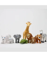 Haba Little Friends Polar Cub