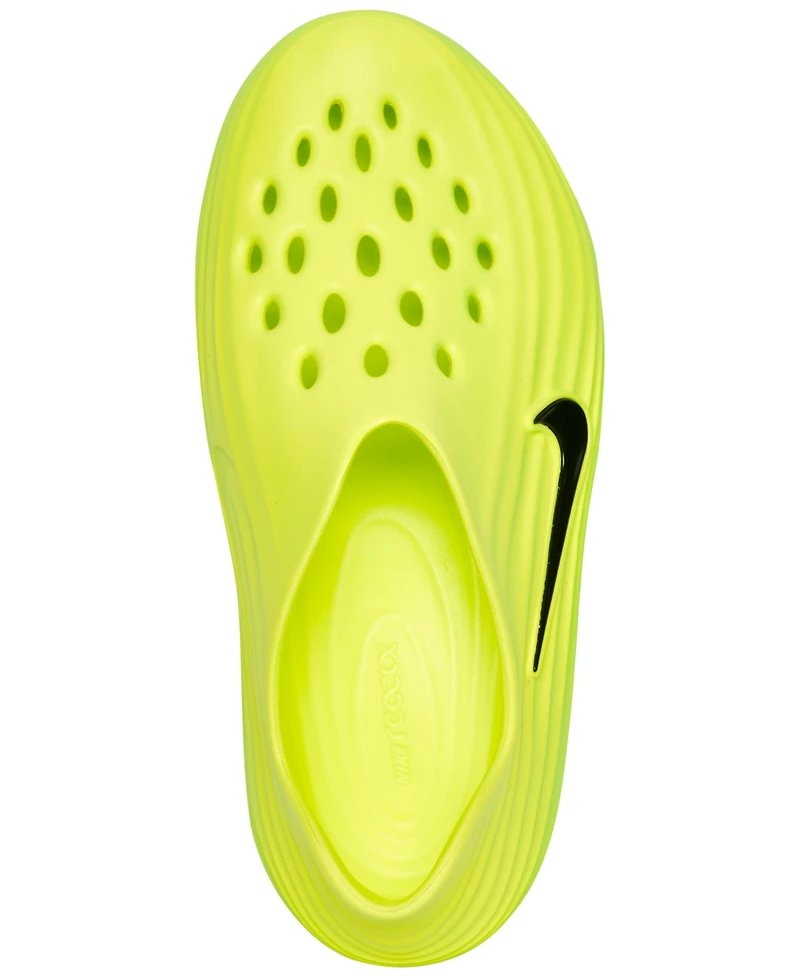 Nike Men's ReactX Rejuven8 Recovery Casual Sneakers from Finish Line
