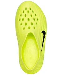 Nike Men's ReactX Rejuven8 Recovery Casual Sneakers from Finish Line
