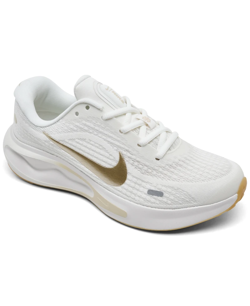 Nike Women's Journey Run Running Sneakers from Finish Line