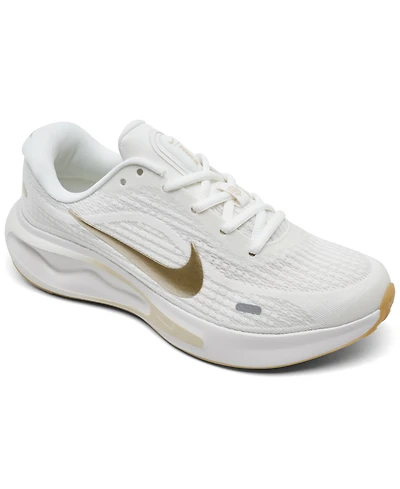 Nike Women's Journey Run Running Sneakers from Finish Line