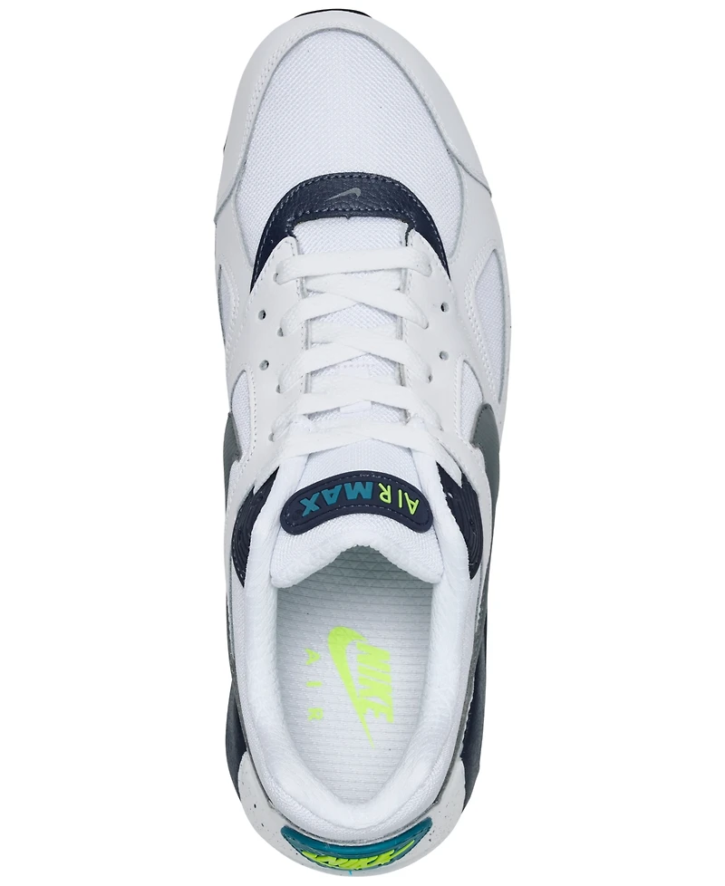Nike Men's Air Max Ivo Running Sneakers from Finish Line