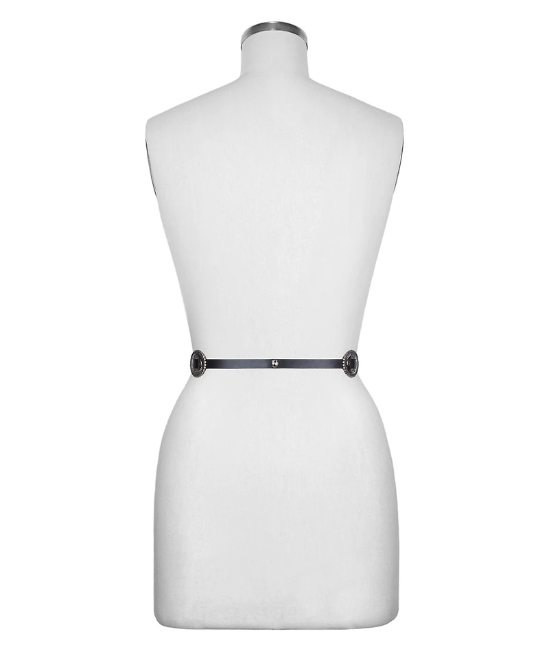 Patricia Nash Bodil Heritage Belt