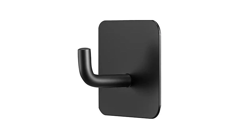 Viyet 4-Pack Adhesive Wall Hooks