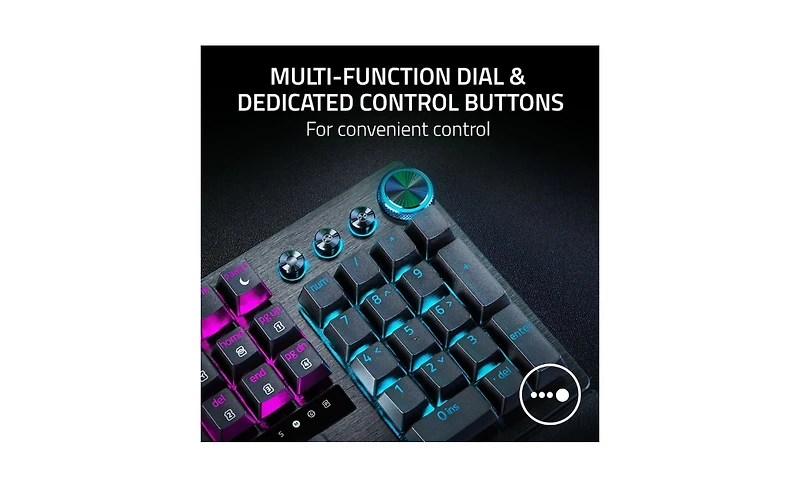 Razer Huntsman V3 Pro Esports