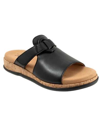 Trotters Women's Ginnie Sandal