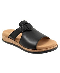 Trotters Women's Ginnie Sandal