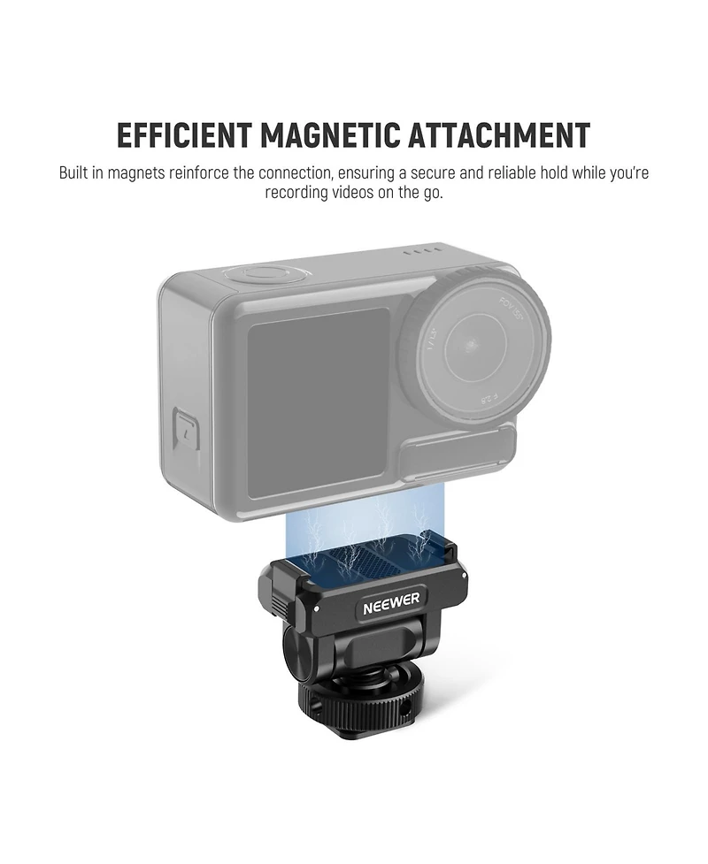 Neewer AC012 Camera Mounting Accessory