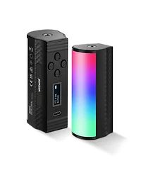 Neewer TL96RGB Led Video Light