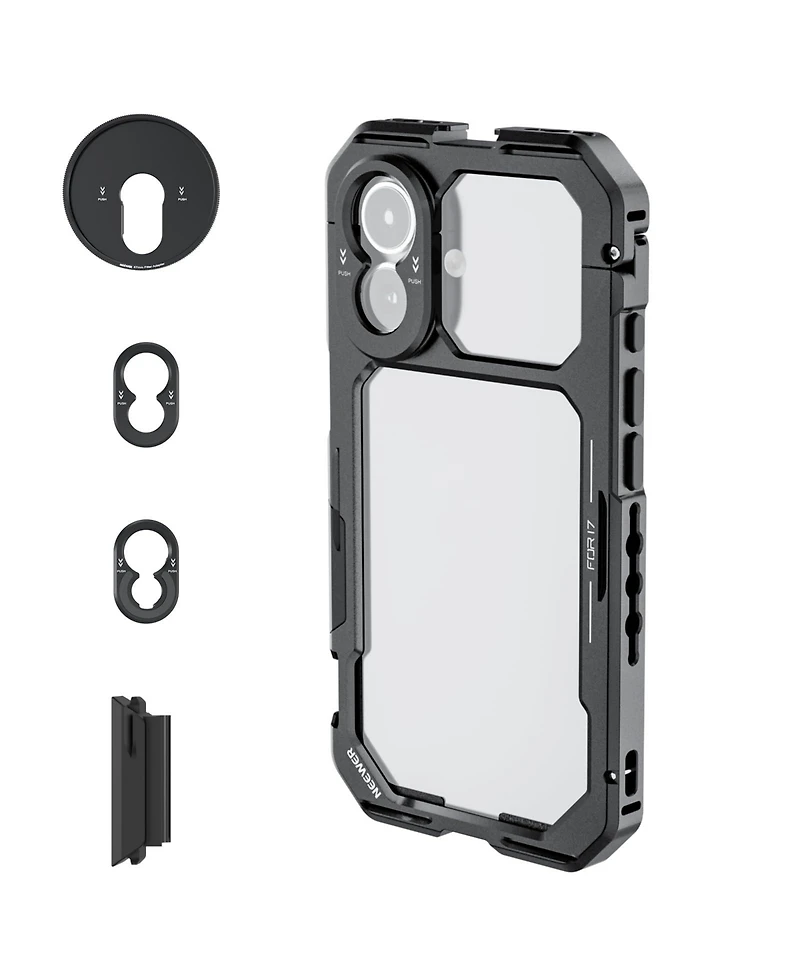 Neewer PA158 Camera Mounting Accessory for select iPhone models