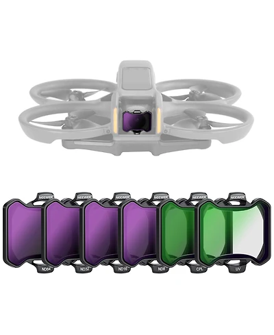 Neewer ND8 Camera Lens Accessory