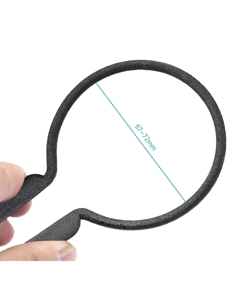 Neewer Camera Lens Accessory for select Canon, Nikon and Sony cameras