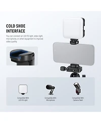 Neewer TP09 Camera Tripod for select iPhone models