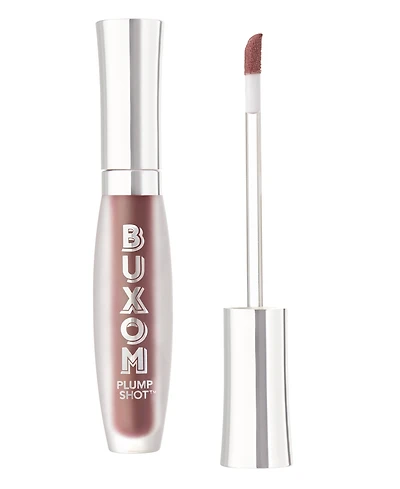Buxom Cosmetics Plump Shot Peptide Lip Serum Shimmer, 0.14 oz.