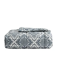 Aurin Medallion 8-Piece Comforter Sets