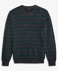 Club Room Men's Cashmere Sailor Stripe Sweater, Macy's Exclusive