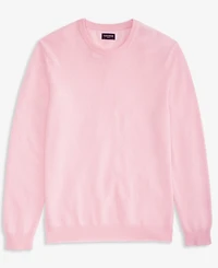 Club Room Men's Crewneck 100% Cashmere Sweater