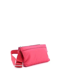 Pre-Owned Bottega Veneta Classic Pillow Crossbody Shoulder Bag Leather