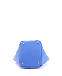 Pre-Owned HERMES Mm Picotin Lock Bag Maurice